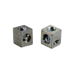 aluminum lug for meter mounting socket