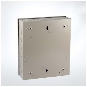 AMCH-12125-S Made in China metal mcb electrical distribution panel box price
