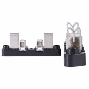 meter mounting equipment parts