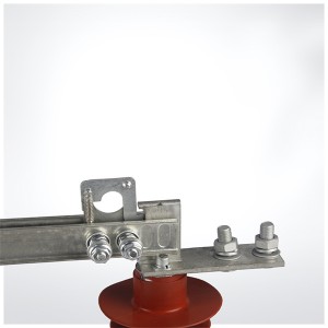 Amervolt isolating switch