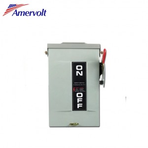 safety switch