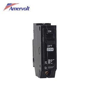MHQL1 Most Searched Products 20a low voltage electrical 1 pole circuit breakers