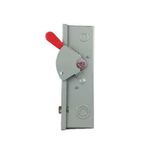 waterproof safety switch