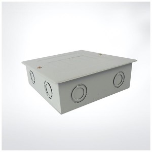 AMLS-4WAY load center distribution box electrical