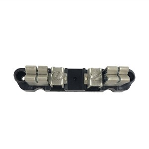 metal jaw for meter socket
