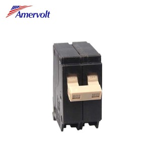 MCH2 Best brand miniature circuit breaker price manufacturer