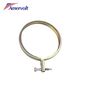 MR-05 Steel seal ring