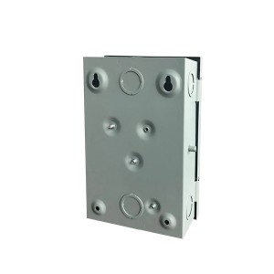 metal safety switch