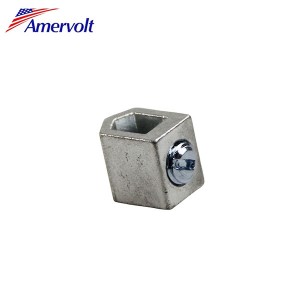 bindging post for meter socket