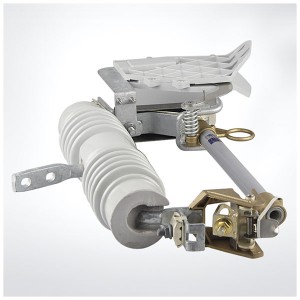 fusible de alto voltaje