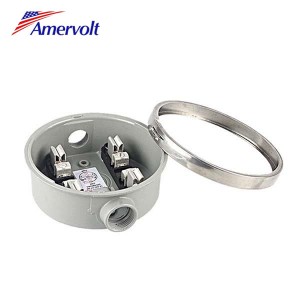 AM-100R-07 100a 4 jaw 5 jaw 110v 120v 220v 1 phase low price power watt meter socket