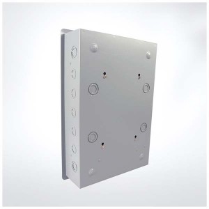 AME1-16125-F High quality 16 way single phase electric residential square d load center panel parts