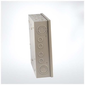AMCH-16125-S China cheap 120/240v 16way power plug-in main circuit breaker electrical load center