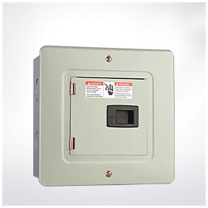 AMLSWD-4WAY load center