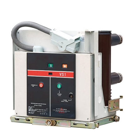 What is the meaning of vacuum of vacuum circuit breaker？