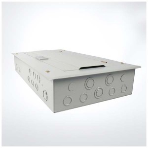 AME1-24125-F Meto motor protection 120/240v 24 way rectangle economy tye load center