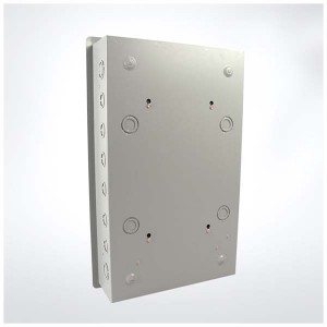 AME1-20125-F low voltage electric power meter panel box plug-in tye type load centers