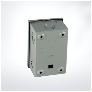 AMSD1-1-S load center for circuit breaker