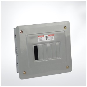 AMSD1-6-S panel board load center