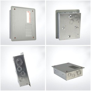 AML420-4Way load center