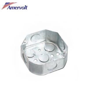 electrical junction box