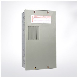 AML240-2Way panel board