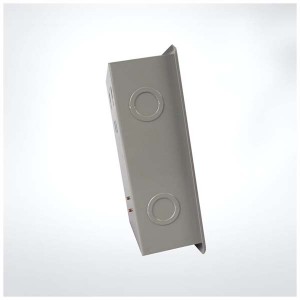 AMLS-2 low voltage metal distribution board 2 way power economy load center
