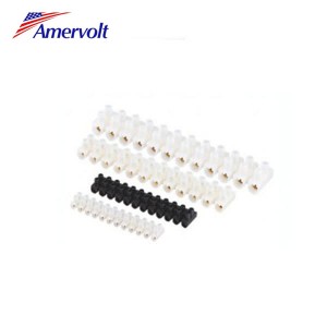 U Type Terminal Block