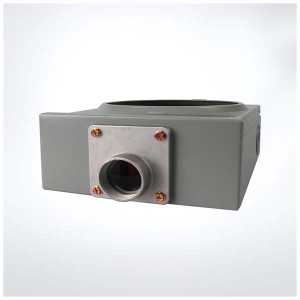 AM-125E-4J-RL ISO 9001 Factory watt 125amp ringless energy single phase Meter Socket/Meter Base