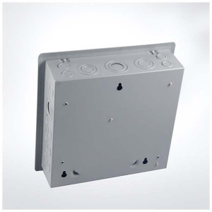 AML812FD Meto 125a rectangle power plug-in 8 way distribution box load center price
