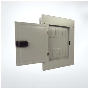 AMLSWD-12 Meto superior thickness commercial power load center power meter box electric