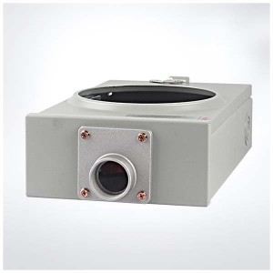 AM-20-6J-RL China electrical ansi 1 phaseringless power hub a base meter socket with bakelite