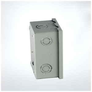 AMSD1-1-S Hot sale low voltage outdoor electric circuit distribution board cover square d load center parts