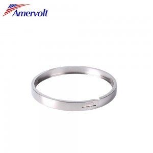 meter socket seal ring