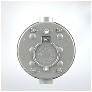 AM-100R-31 Electrical power 100r-e 100 amp energy hub china jaws meter socket case