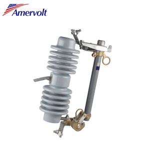 27kv fuse cutout