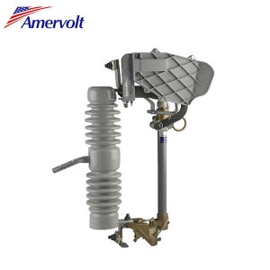 fusible de alto voltaje
