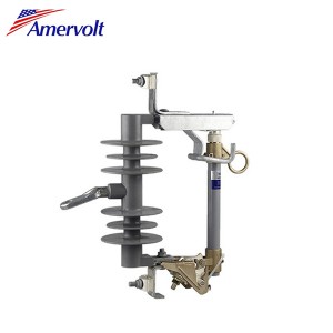 Amervolt cutout fuse 15kv
