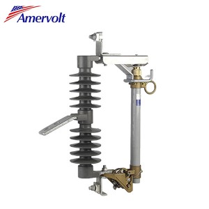 Amervolt Drop out fuse