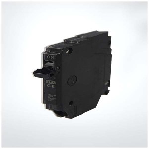 MHQP1 hot 1 pole 10 amp thermal circuit breaker unit electric breaker price