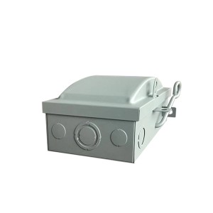 metal safety switch