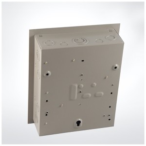 AMCH-8WAY load center