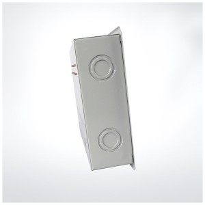 AMLS-6WAY load center flush type indoor