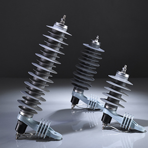 08.lightning arrester