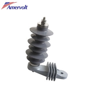 thunder arrester