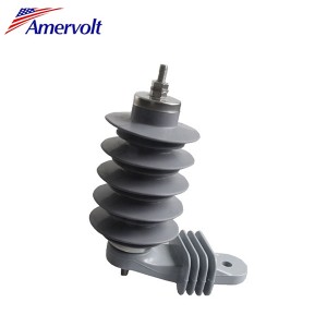 15kV lightning arrester