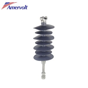 Amervolt polymer insulator