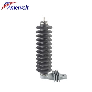27kv pararrayos