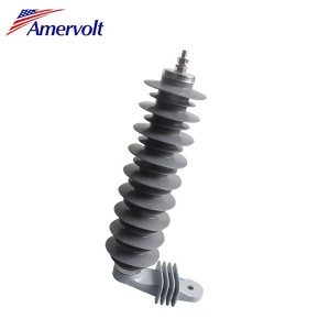 Pararrayos 33kv