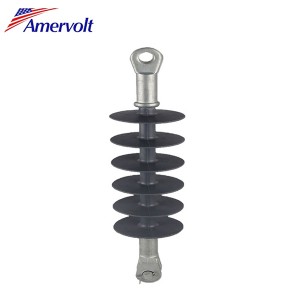 suspenion line insulator